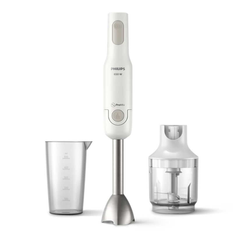 Philips ProMix Hand Blender Model HR2535